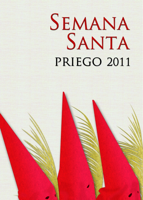 Semana Santa en Priego  